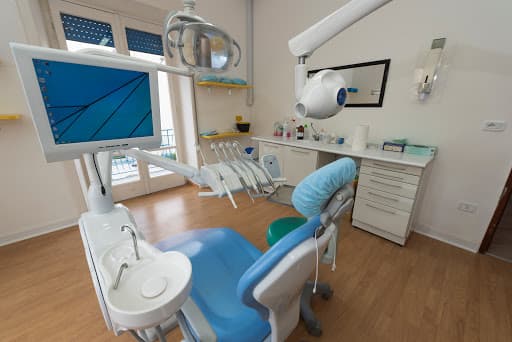 Studio Dentistico del Dott. Pasquale Infante logo