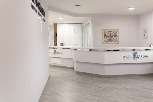 Studio Dentistico Avanguardia logo