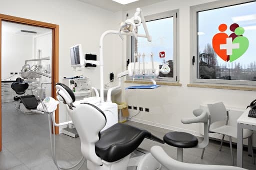 Studio Dentistico 3C Salute logo