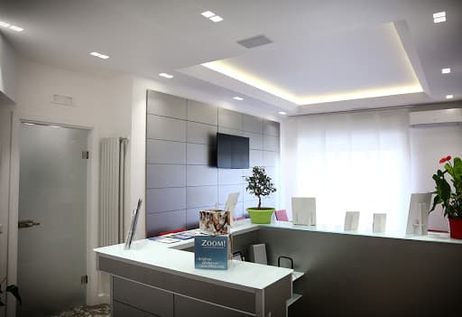 Studio Dentistico Dott.ssa Cristiana Pascuzzi logo
