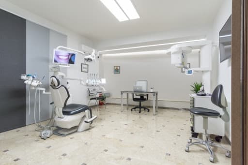 Studio Dentistico Dott. Alessandro Bonanno logo