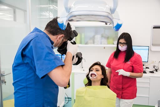 Studio Dentistico Dr Alessandro Sciacca logo