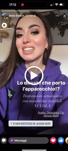 Studio Dentistico Alessia Berti logo