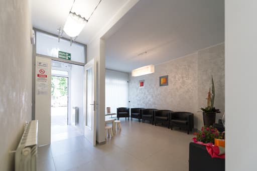 Studio Dentistico Alessia Berti logo