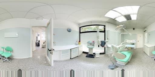 Studio Dentistico Clinica Piave logo