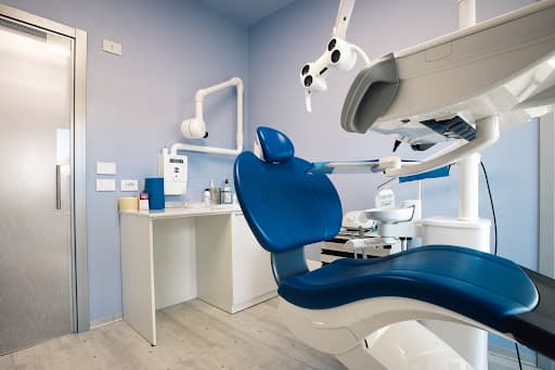 Studio Dentistico Andorno Studio Dentistico logo