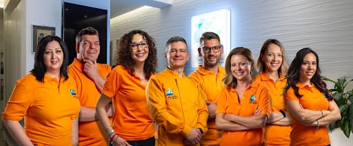 Studio Dentistico Dr. Mirko Andreasi Bassi logo