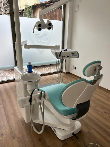 Studio Dentistico Fachpraxis Eppan logo