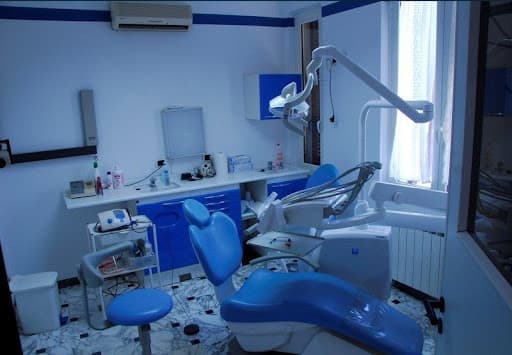 Studio Dentistico Dr. Baldini e Santinelli logo