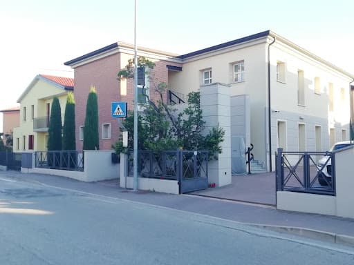 Studio Dentistico Dr. Bergamasco e Dr. Ruzzon logo