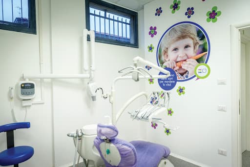 Studio Dentistico Centro Berni logo