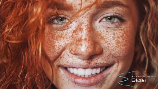 Studio Dentistico Dott. Basilio Blasi logo