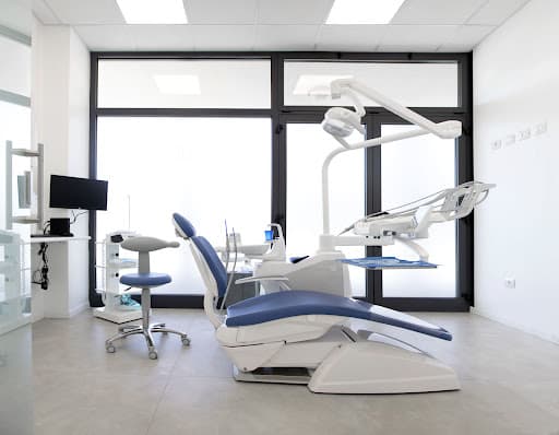 Studio Dentistico Castellani - Delia logo