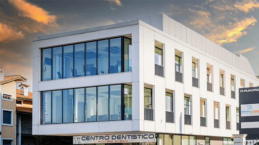 Studio Dentistico Centro Dentistico Piovani logo