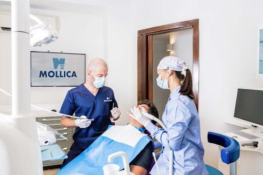 Studio Dentistico Centro Odontoiatrico logo