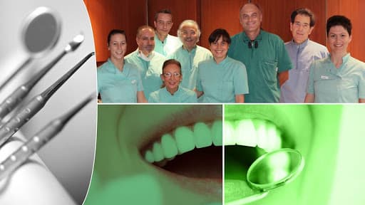 Studio Dentistico Centro Odontoiatria logo