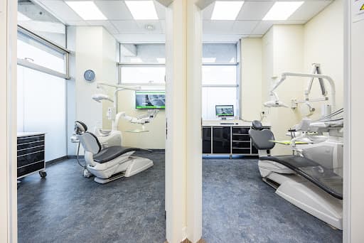 Studio Dentistico Redolfi logo