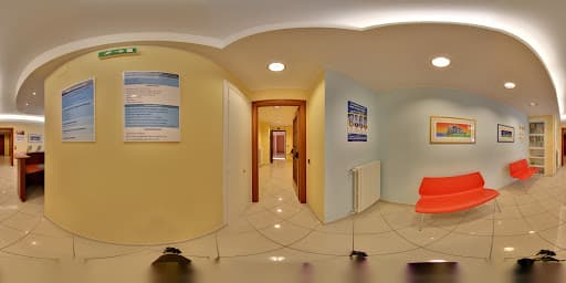 Studio Dentistico Clinica Cardarelli logo