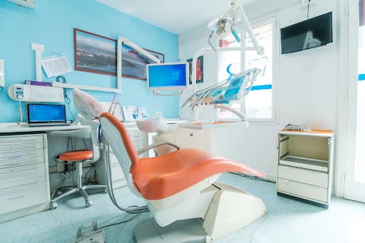 Studio Dentistico Clinica Dentale Romagna logo