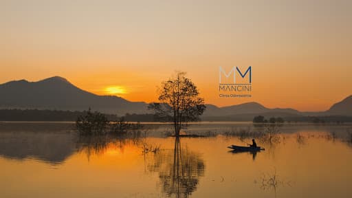 Studio Dentistico Clinica Odontoiatrica Mancini logo