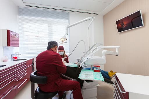 Studio Dentistico Clinica Sorridente logo