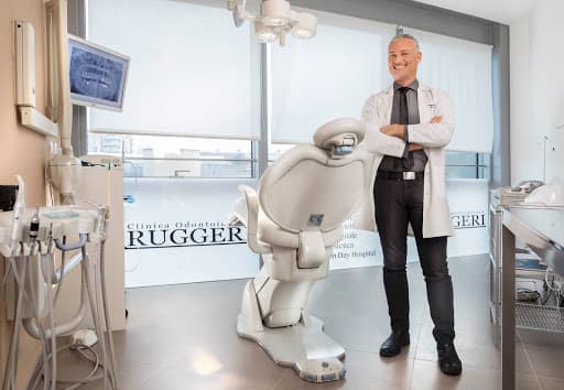 Studio Dentistico Ruggeri Dott. Davide logo