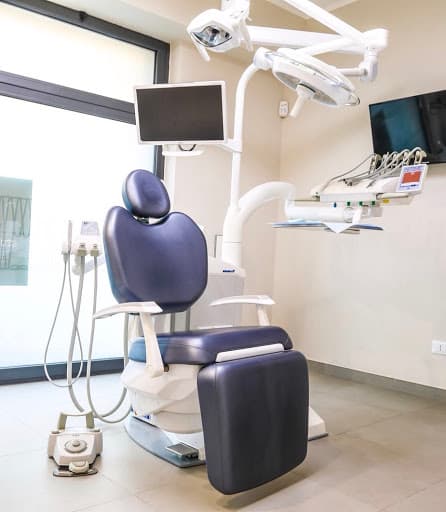 Studio Dentistico Cucinotta e Brancato logo