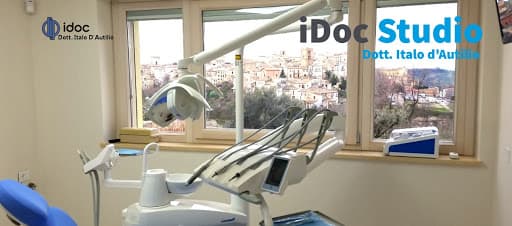 Studio Dentistico D'Autilio Studio Odontoiatrico logo