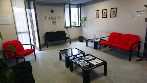 Studio Dentistico Dental Center Dott.ssa Abbiati logo