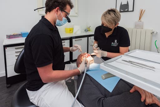 Studio Dentistico Equipe logo