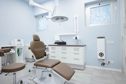 Studio Dentistico Dott. Nicola Del Governatore logo