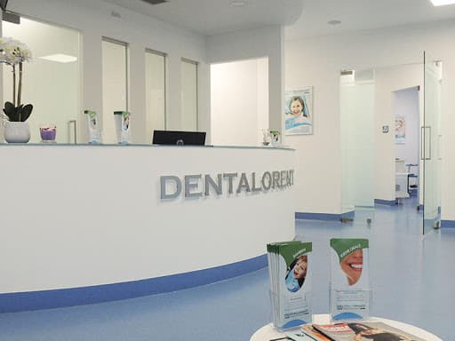 Studio Dentistico San Pietro logo
