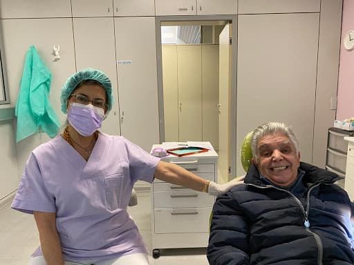 Studio Dentistico DENTI plus Pontevico logo