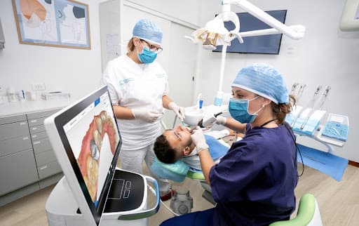 Studio Dentistico Dott.ssa Causarano logo