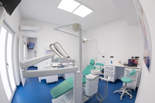 Studio Dentistico Dott. Giuseppe Gualtieri logo