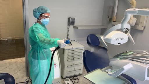 Studio Dentistico Milanesio Dr. Marco logo