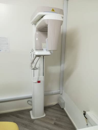 Studio Dentistico Centro Odontoiatrico Valsamoggia logo