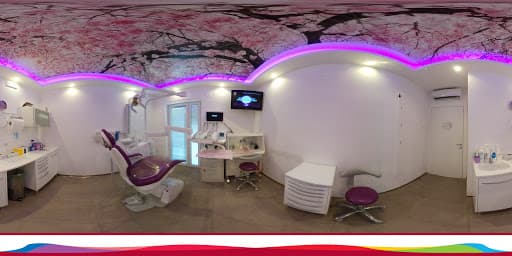 Studio Dentistico Bari Dentosophy logo