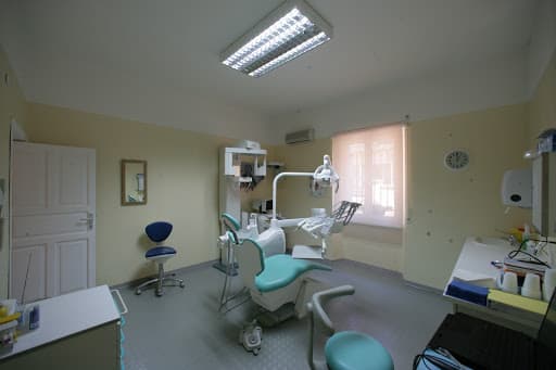 Studio Dentistico Dianel logo