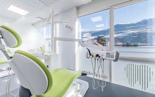 Studio Dentistico Plattner & Streinz logo