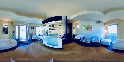 Studio Dentistico Dottore Alessandro Scuotto - Studio dentistico logo