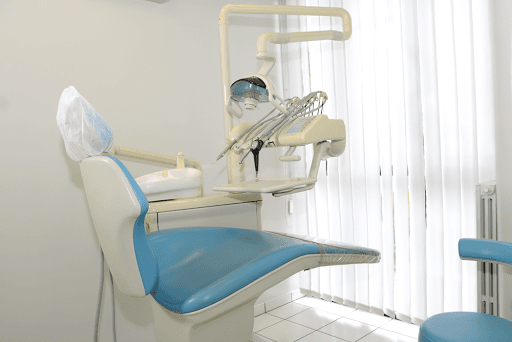 Studio Dentistico D'Emilio Dr. Antonio logo