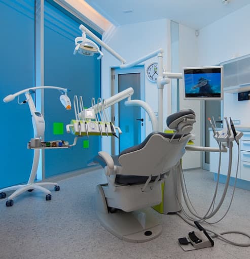 Studio Dentistico Dott.ssa Stoica Monica logo