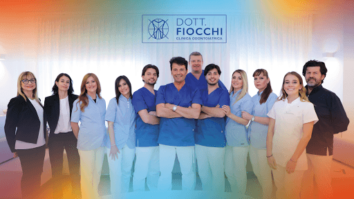 Studio Dentistico Dott. Fiocchi logo