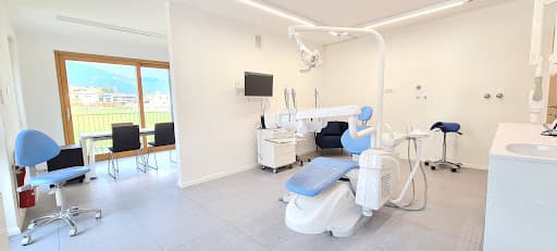 Studio Dentistico Dr. Dragan Milosevic logo