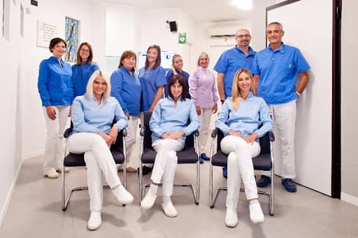 Studio Dentistico Dr Ferravante Giuseppe logo