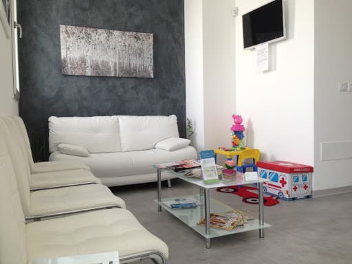 Studio Dentistico Dr. Gigante Alessio logo