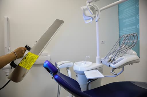 Studio Dentistico Easydent Pantigliate logo