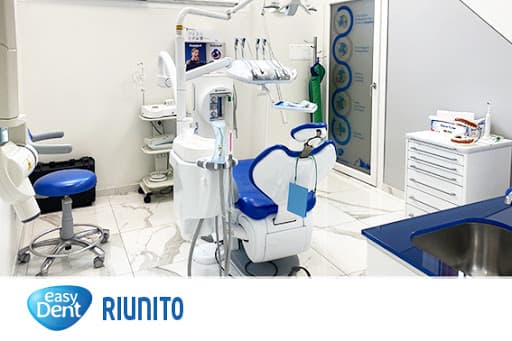 Studio Dentistico EASYDENT Lodi logo