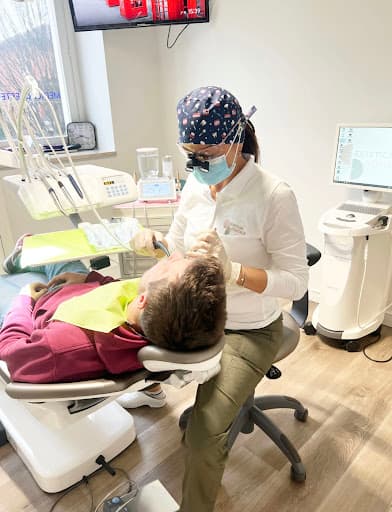 Studio Dentistico Estetica Dentale logo